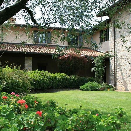 B&B Il Dosso Corte Franca Kültér fotó