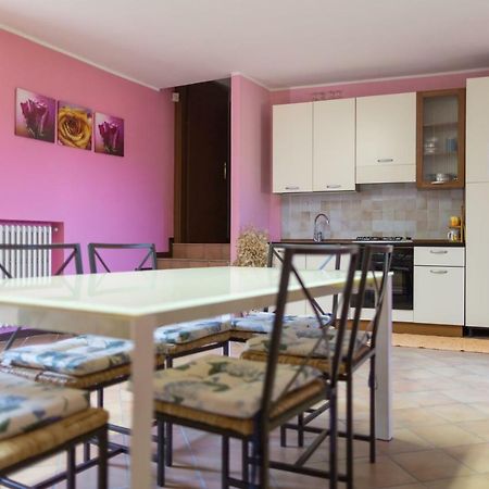 B&B Il Dosso Corte Franca Kültér fotó