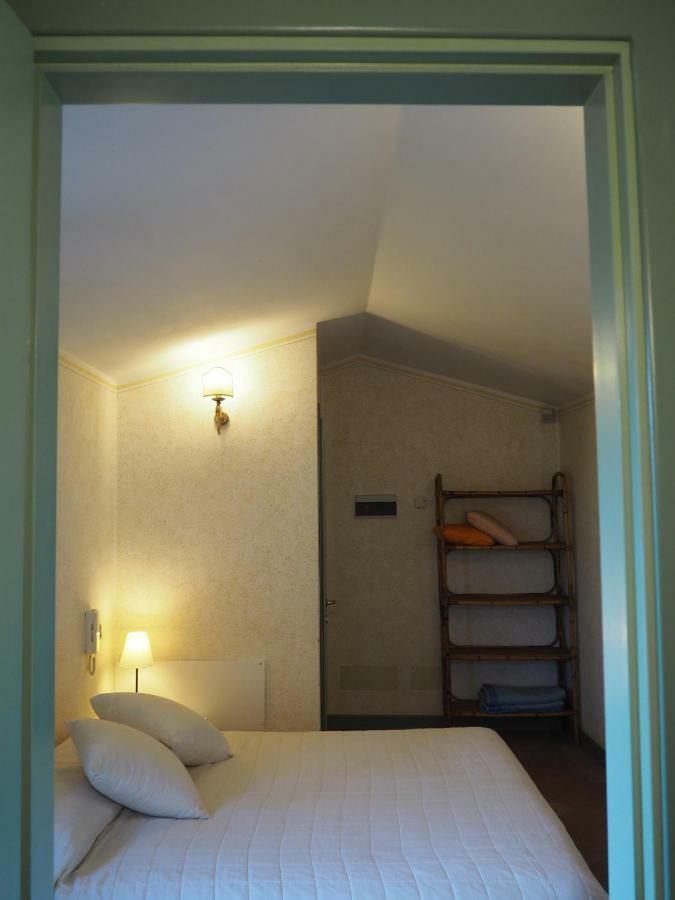 B&B Il Dosso Corte Franca Kültér fotó
